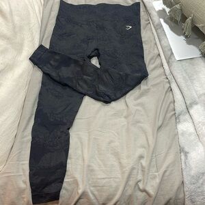 Gymshark leggings